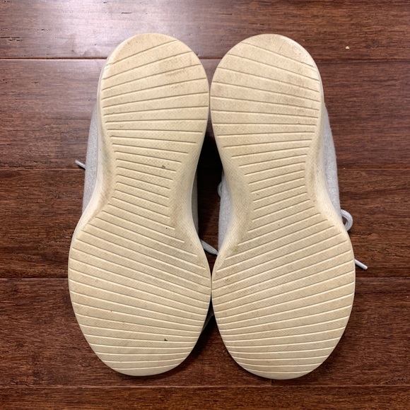 allbirds Wool Runners - Picture 3 of 3